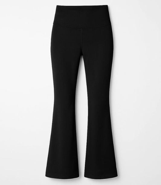 Genuine Silky Dance® High Waist Jazz Leggings – Personalised by The Little Gift Workshop