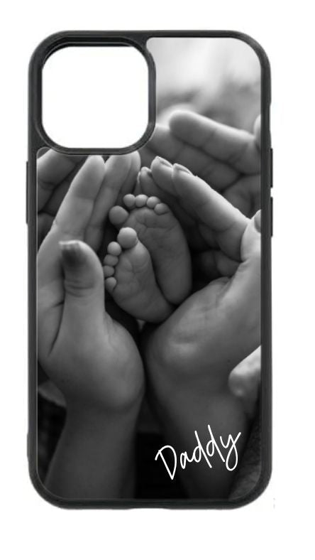 Custom Photo iPhone Case - Personalised Just for You