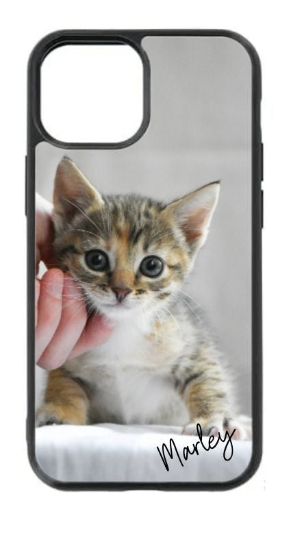 Custom Photo iPhone Case - Personalised Just for You