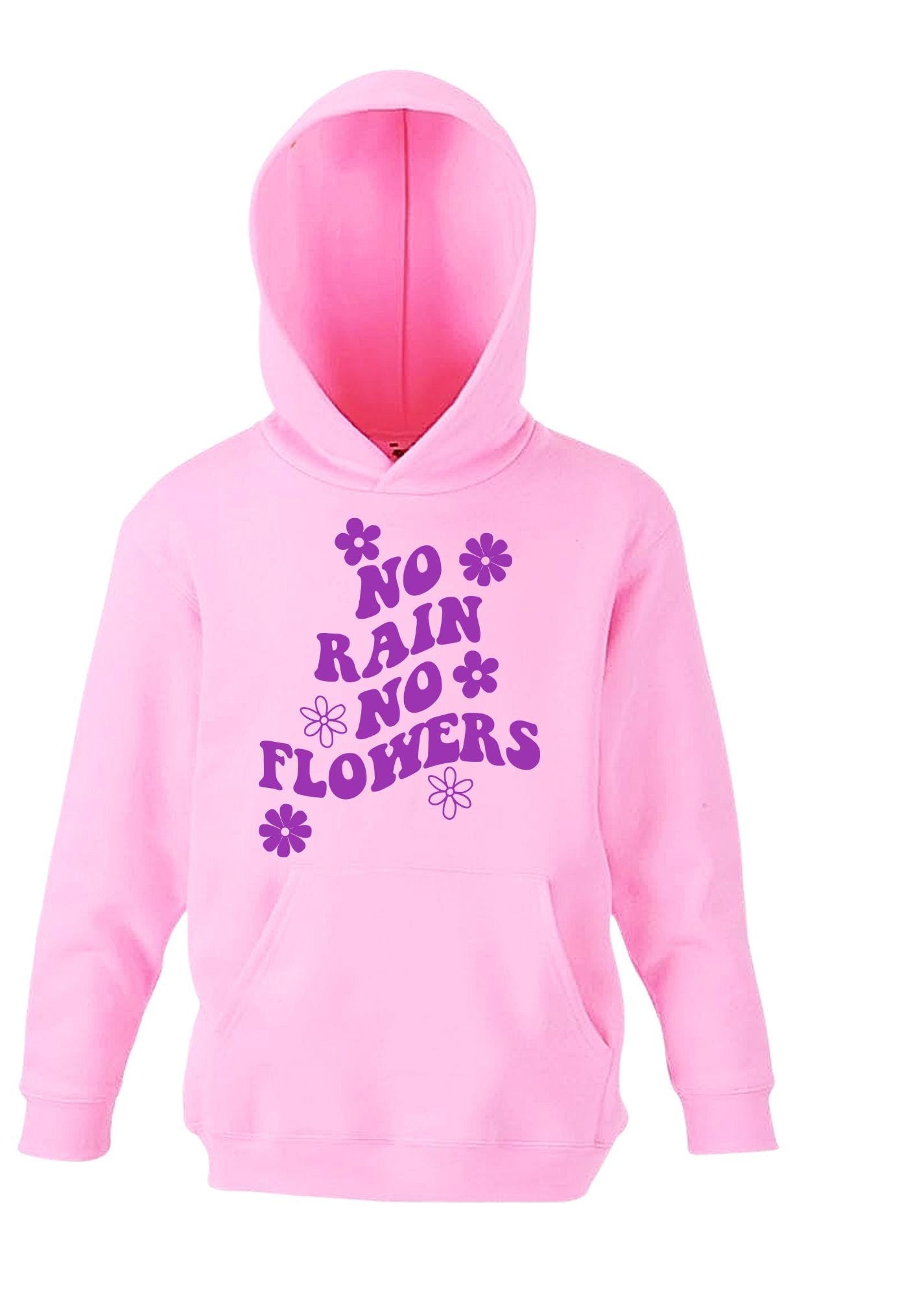 Custom Kids’ Festival Hoodie