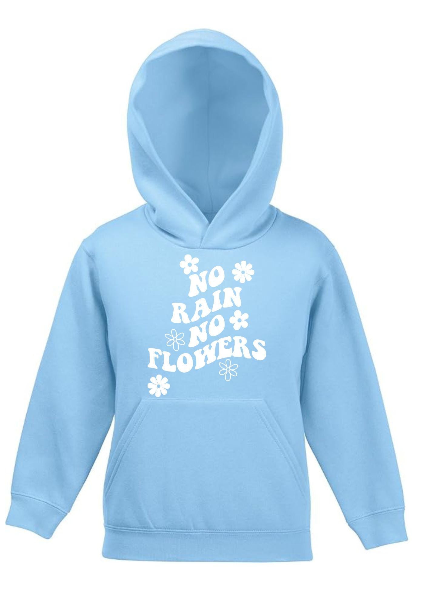Custom Kids’ Festival Hoodie