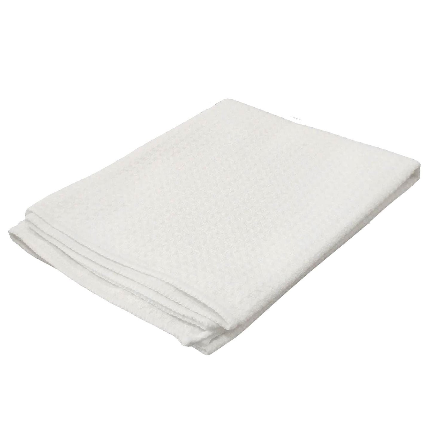 Personalised Sloth Waffle Weave Kitchen Cloth – "Hiking Squad"