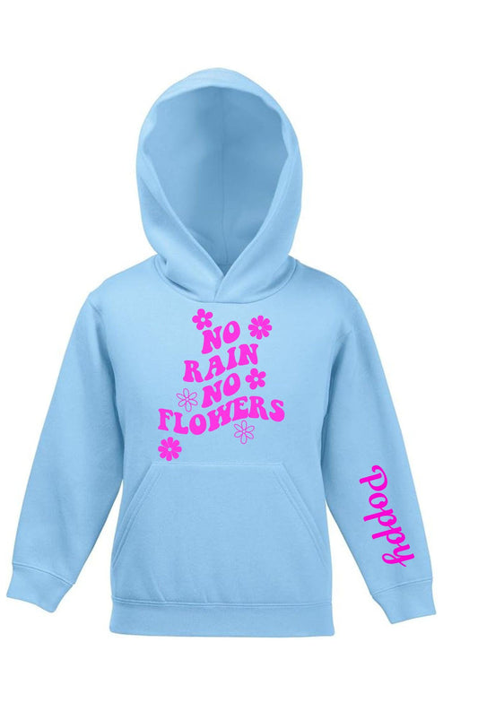 Custom Kids’ Festival Hoodie