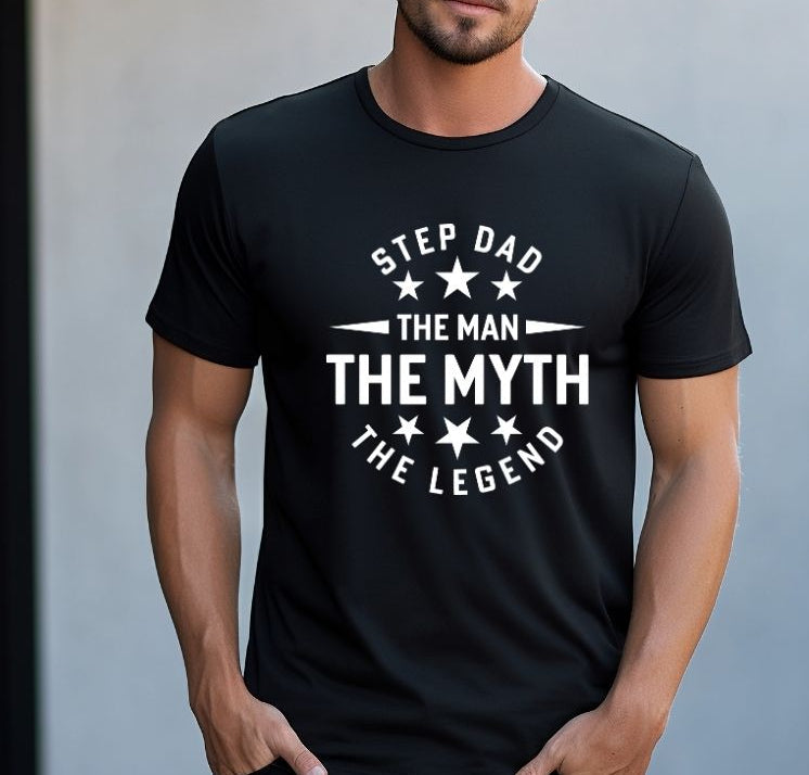 Personalised Mens Clothing