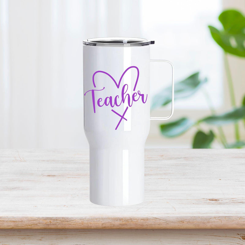 Mugs, Tumblers, Water Bottles & Drinkware