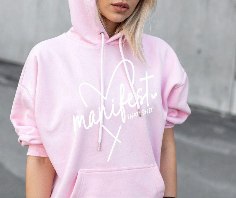 Personalised Women's Hoodies