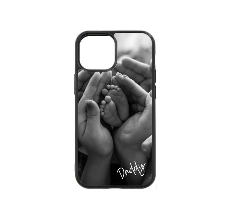 Personalised iPhone Cases