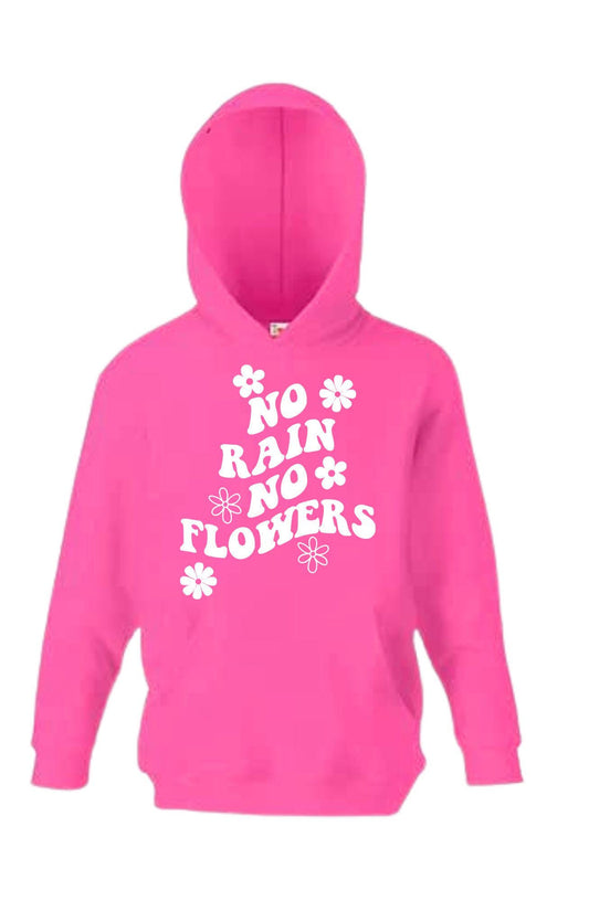 Custom Kids’ Festival Hoodie