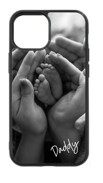 Custom Photo iPhone Case - Personalised Just for You