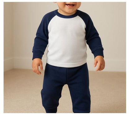 Personalised “Handsome Like Daddy” Children’s Pyjamas