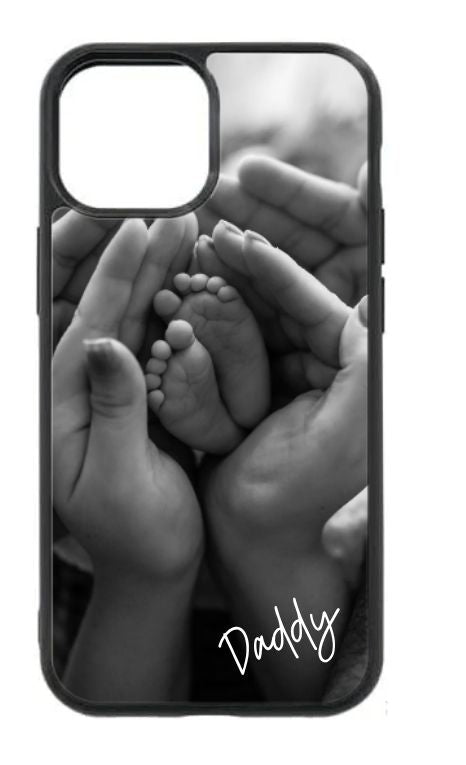 Custom Photo iPhone Case - Personalised Just for You
