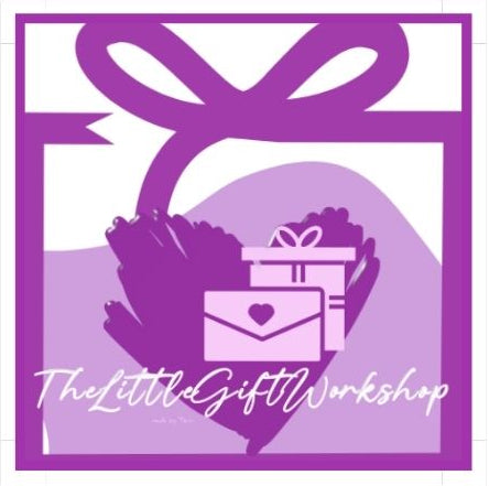 The Little Gift Workshop