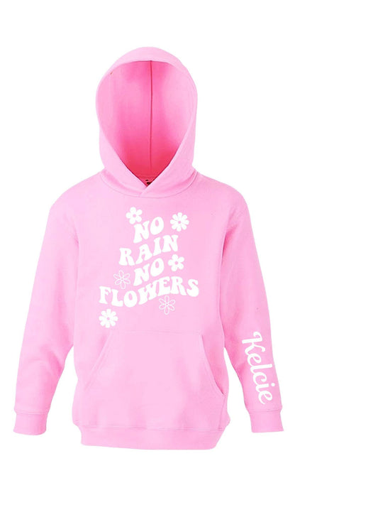 Custom Kids’ Festival Hoodie