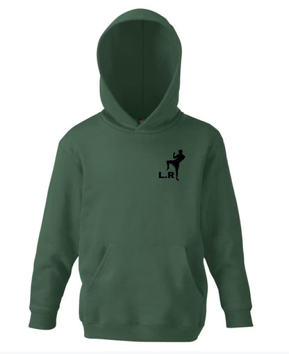 Martial Arts Custom Hoodie – Personalised Hoodie for Kids
