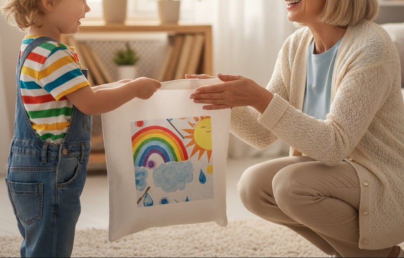 Artwork Gifts